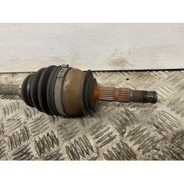 SEMIASSE SEMIALBERO DESTRO OPEL TIGRA 1.4 BENZINA X14XE 1994 2001  B2572