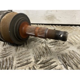 SEMIASSE SEMIALBERO DESTRO OPEL TIGRA 1.4 BENZINA X14XE 1994 2001  B2572