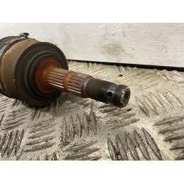 SEMIASSE SEMIALBERO DESTRO OPEL TIGRA 1.4 BENZINA X14XE 1994 2001  B2572