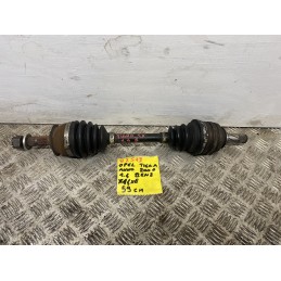 SEMIASSE SEMIALBERO SINISTRO OPEL TIGRA 1 1.4 BENZINA X14XE 93192082  B2573