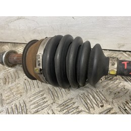 SEMIASSE SEMIALBERO SINISTRO OPEL TIGRA 1 1.4 BENZINA X14XE 93192082  B2573