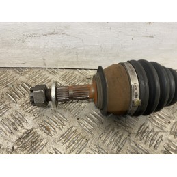 SEMIASSE SEMIALBERO SINISTRO OPEL TIGRA 1 1.4 BENZINA X14XE 93192082  B2573