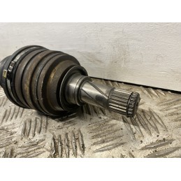 SEMIASSE SEMIALBERO SINISTRO OPEL TIGRA 1 1.4 BENZINA X14XE 93192082  B2573