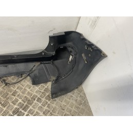PARAURTI POSTERIORE CITROEN BERLINGO PARTNER 3 SENSORI NERO ORIGINALE 7410GF  B2571