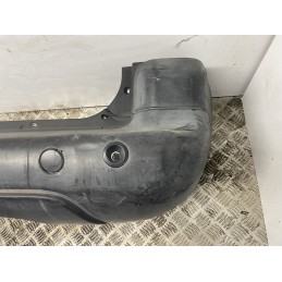PARAURTI POSTERIORE CITROEN BERLINGO PARTNER 3 SENSORI NERO ORIGINALE 7410GF  B2571