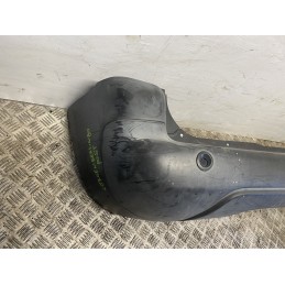 PARAURTI POSTERIORE CITROEN BERLINGO PARTNER 3 SENSORI NERO ORIGINALE 7410GF  B2571
