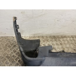 PARAURTI POSTERIORE CITROEN BERLINGO PARTNER 3 SENSORI NERO ORIGINALE 7410GF  B2571