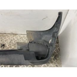 PARAURTI POSTERIORE CITROEN BERLINGO PARTNER 3 SENSORI NERO ORIGINALE 7410GF  B2571