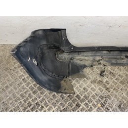 PARAURTI POSTERIORE CITROEN BERLINGO PARTNER 3 SENSORI NERO ORIGINALE 7410GF  B2571