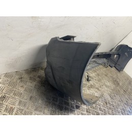 PARAURTI POSTERIORE CITROEN BERLINGO PARTNER 3 SENSORI NERO ORIGINALE 7410GF  B2571