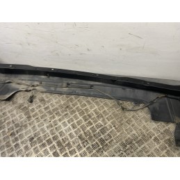 PARAURTI POSTERIORE CITROEN BERLINGO PARTNER 3 SENSORI NERO ORIGINALE 7410GF  B2571