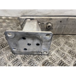 BARRA TRAVERSA RINFORZO PARAURTI ANTERIORE CITROEN BELIRNGO PARTNER 3 2011 7414YN  B2561