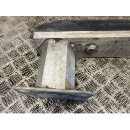 BARRA TRAVERSA RINFORZO PARAURTI ANTERIORE CITROEN BELIRNGO PARTNER 3 2011 7414YN  B2561