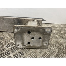 BARRA TRAVERSA RINFORZO PARAURTI ANTERIORE CITROEN BELIRNGO PARTNER 3 2011 7414YN  B2561