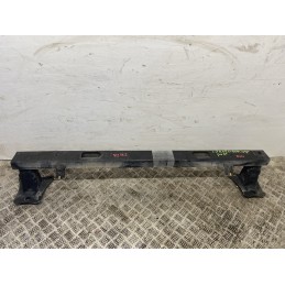 BARRA TRAVERSA RINFORZO PARAURTI POSTERIORE CITROEN BELIRNGO PARTNER 3 2011 7414ZF  B2562