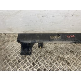 BARRA TRAVERSA RINFORZO PARAURTI POSTERIORE CITROEN BELIRNGO PARTNER 3 2011 7414ZF  B2562