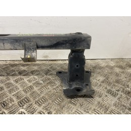 BARRA TRAVERSA RINFORZO PARAURTI POSTERIORE CITROEN BELIRNGO PARTNER 3 2011 7414ZF  B2562