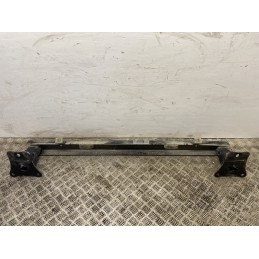 BARRA TRAVERSA RINFORZO PARAURTI POSTERIORE CITROEN BELIRNGO PARTNER 3 2011 7414ZF  B2562