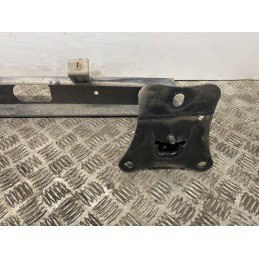 BARRA TRAVERSA RINFORZO PARAURTI POSTERIORE CITROEN BELIRNGO PARTNER 3 2011 7414ZF  B2562