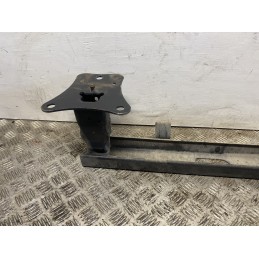 BARRA TRAVERSA RINFORZO PARAURTI POSTERIORE CITROEN BELIRNGO PARTNER 3 2011 7414ZF  B2562