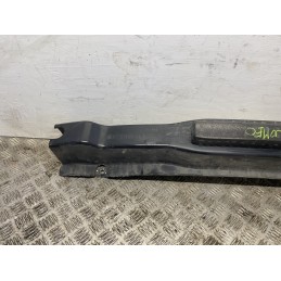 BARRA TRAVERSA RINFORZO PARAURTI POSTERIORE ALFA ROMEO MITO 2012 50509382  B2563