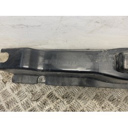 BARRA TRAVERSA RINFORZO PARAURTI POSTERIORE ALFA ROMEO MITO 2012 50509382  B2563