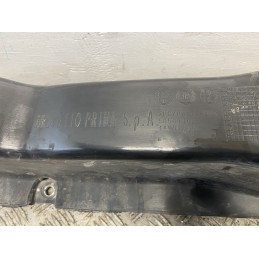 BARRA TRAVERSA RINFORZO PARAURTI POSTERIORE ALFA ROMEO MITO 2012 50509382  B2563
