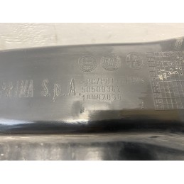 BARRA TRAVERSA RINFORZO PARAURTI POSTERIORE ALFA ROMEO MITO 2012 50509382  B2563