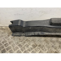 BARRA TRAVERSA RINFORZO PARAURTI POSTERIORE ALFA ROMEO MITO 2012 50509382  B2563