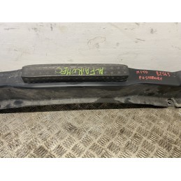 BARRA TRAVERSA RINFORZO PARAURTI POSTERIORE ALFA ROMEO MITO 2012 50509382  B2563