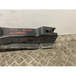 BARRA TRAVERSA RINFORZO PARAURTI POSTERIORE ALFA ROMEO MITO 2012 50509382  B2563