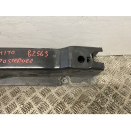 BARRA TRAVERSA RINFORZO PARAURTI POSTERIORE ALFA ROMEO MITO 2012 50509382  B2563