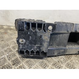 BARRA TRAVERSA RINFORZO PARAURTI POSTERIORE ALFA ROMEO MITO 2012 50509382  B2563