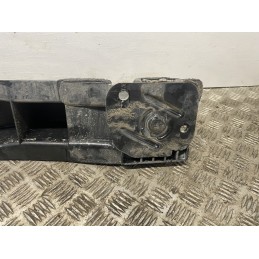 BARRA TRAVERSA RINFORZO PARAURTI POSTERIORE ALFA ROMEO MITO 2012 50509382  B2563
