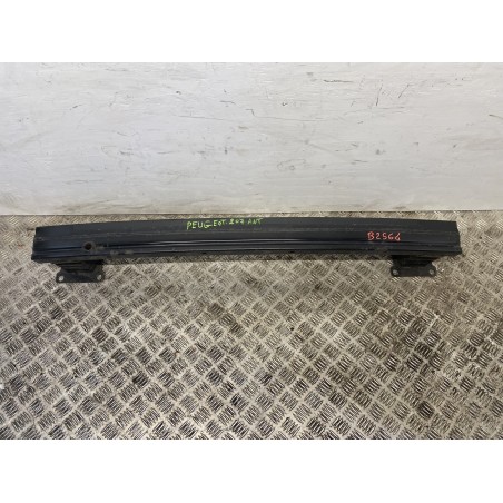 BARRA TRAVERSA RINFORZO PARAURTI ANTERIORE PEUGEOT 207 7414PQ 2006 2015  B2564