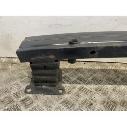 BARRA TRAVERSA RINFORZO PARAURTI ANTERIORE PEUGEOT 207 7414PQ 2006 2015  B2564