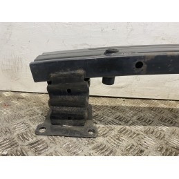 BARRA TRAVERSA RINFORZO PARAURTI ANTERIORE PEUGEOT 207 7414PQ 2006 2015  B2564