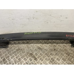 BARRA TRAVERSA RINFORZO PARAURTI ANTERIORE PEUGEOT 207 7414PQ 2006 2015  B2564