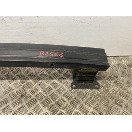 BARRA TRAVERSA RINFORZO PARAURTI ANTERIORE PEUGEOT 207 7414PQ 2006 2015  B2564