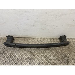 BARRA TRAVERSA RINFORZO PARAURTI ANTERIORE PEUGEOT 207 7414PQ 2006 2015  B2564
