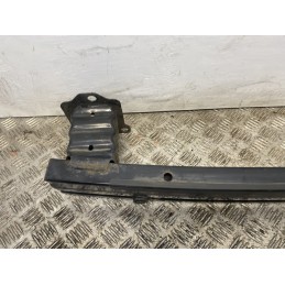 BARRA TRAVERSA RINFORZO PARAURTI ANTERIORE PEUGEOT 207 7414PQ 2006 2015  B2564