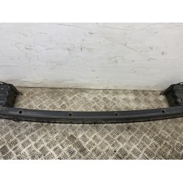 BARRA TRAVERSA RINFORZO PARAURTI ANTERIORE PEUGEOT 207 7414PQ 2006 2015  B2564
