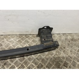BARRA TRAVERSA RINFORZO PARAURTI ANTERIORE PEUGEOT 207 7414PQ 2006 2015  B2564