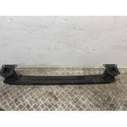 BARRA TRAVERSA RINFORZO PARAURTI ANTERIORE PEUGEOT 207 7414PQ 2006 2015  B2564