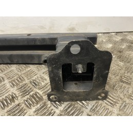 BARRA TRAVERSA RINFORZO PARAURTI ANTERIORE PEUGEOT 207 7414PQ 2006 2015  B2564