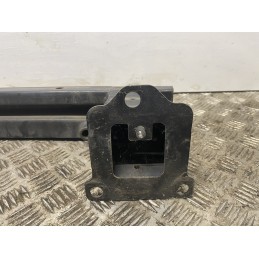 BARRA TRAVERSA RINFORZO PARAURTI ANTERIORE PEUGEOT 207 7414PQ 2006 2015  B2564