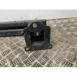 BARRA TRAVERSA RINFORZO PARAURTI ANTERIORE PEUGEOT 207 7414PQ 2006 2015  B2564