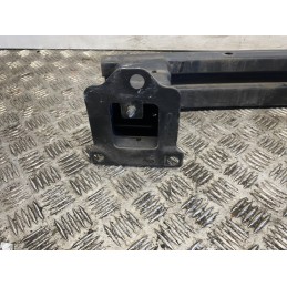 BARRA TRAVERSA RINFORZO PARAURTI ANTERIORE PEUGEOT 207 7414PQ 2006 2015  B2564