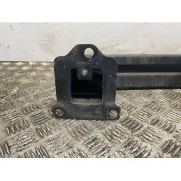BARRA TRAVERSA RINFORZO PARAURTI ANTERIORE PEUGEOT 207 7414PQ 2006 2015  B2564