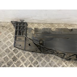 BARRA TRAVERSA INFERIORE PARAURTI ANTERIORE PEUGEOT 207 7422H6 2006 2015  B2565